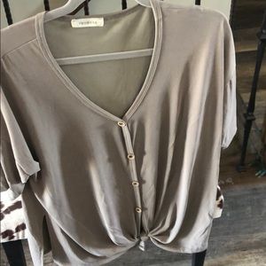 Women’s top